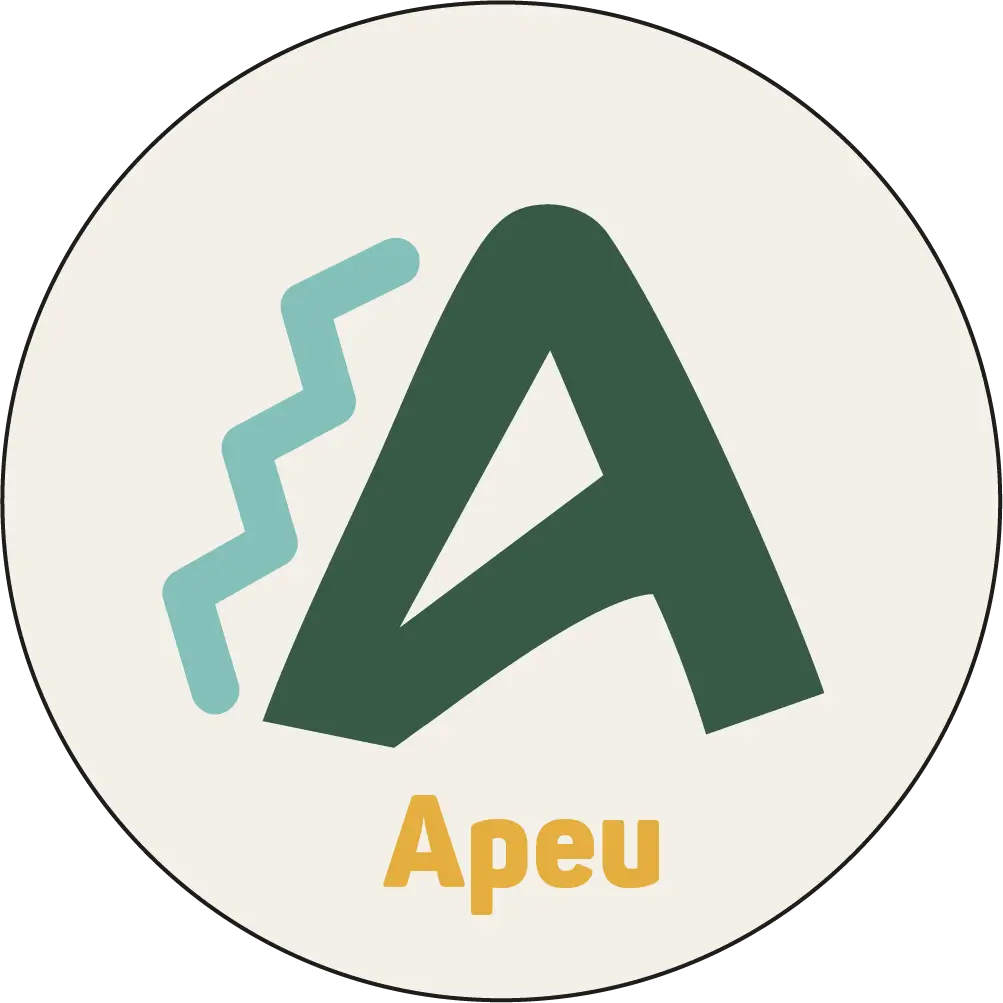 Apeu Logo